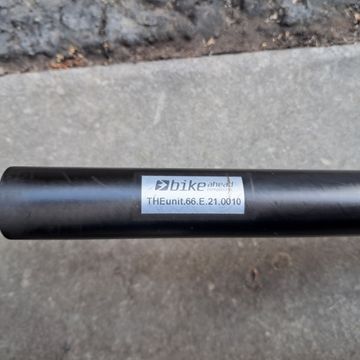 Used Bike Ahead Components Unit 66 2021 bike — image 8 of 10