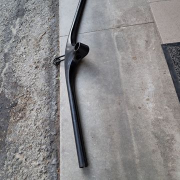 Used Bike Ahead Components Unit 66 2021 bike — image 3 of 10