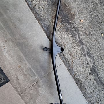 Used Bike Ahead Components Unit 66 2021 bike — image 9 of 10