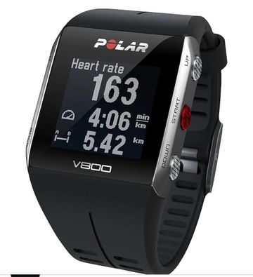Käytetty polar v800 bike — kuva 3 / 4