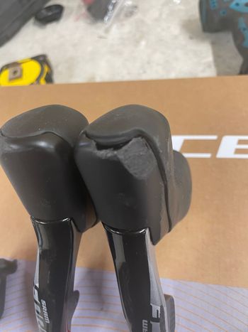 Brugt Asista Force 2023 bike — billede 4 af 5