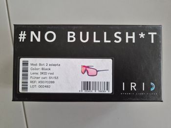 Used OUT OF Bot 2 Adapta 2025 bike — image 3 of 5