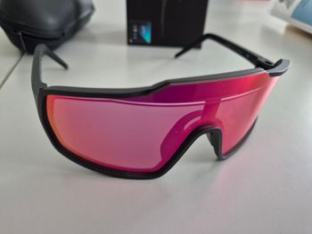 Used OUT OF Bot 2 Adapta 2025 bike — image 4 of 5
