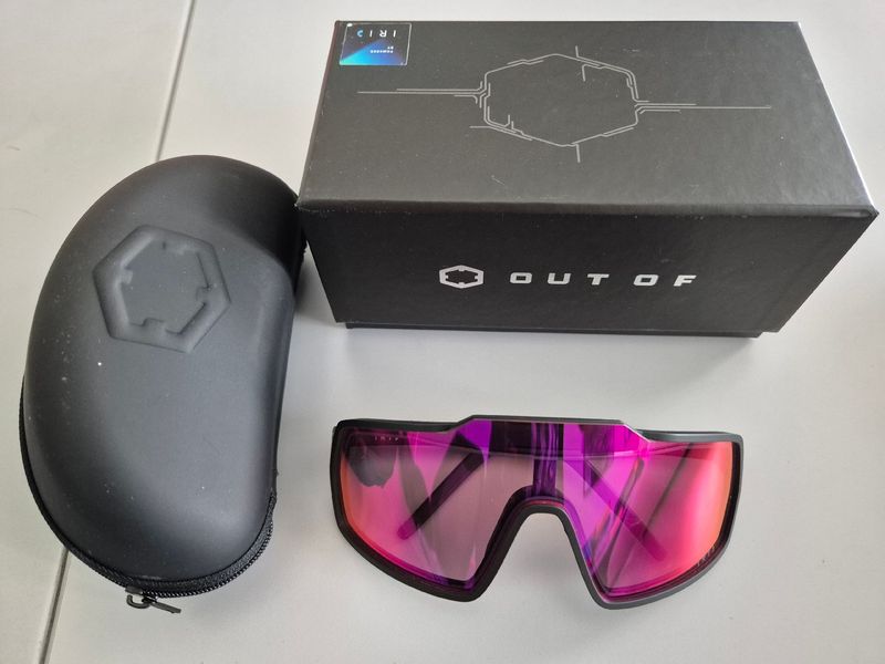 Used OUT OF Bot 2 Adapta 2025 Cycling Accessories