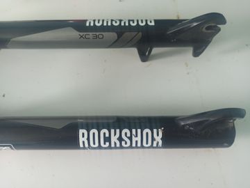 Tweedehands RockShox XC30 2018 Fork