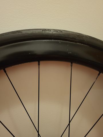 Brugt Giant slr 2 disc 42 2022 bike — billede 5 af 5