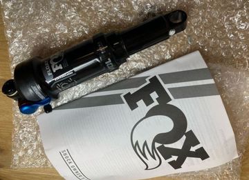 Gebrauchtes Fox Float DPS 2022 bike — Bild 3 von 3