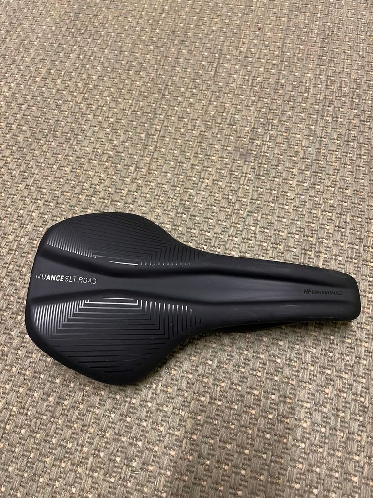 Used Cube Acid Nuance SLT Road Carbon 2025 bike — image 1 of 3