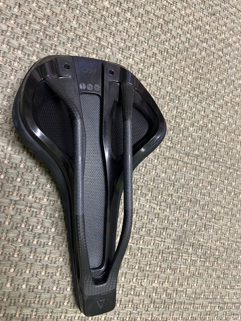 Used Cube Acid Nuance SLT Road Carbon 2025 bike — image 3 of 3