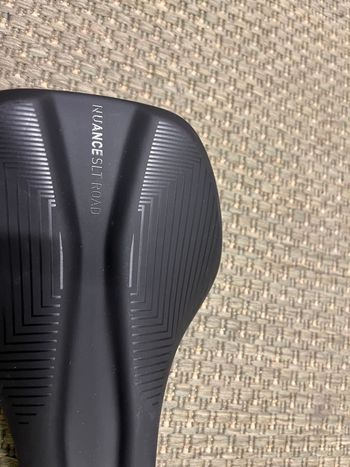 Used Cube Acid Nuance SLT Road Carbon 2025 bike — image 2 of 3