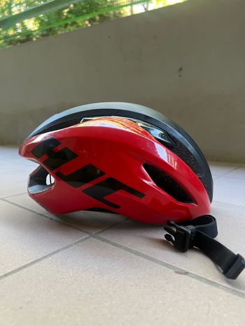Brugt hjc Valeco 2021 Cycling Accessories