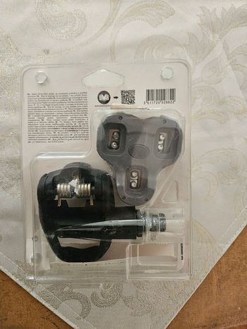 Brugt Look Keo Classic easy 2022 bike — billede 2 af 3