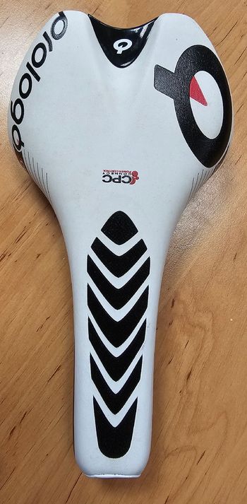 Brugt Prologo Zero TT CPC 2023 bike — billede 5 af 5