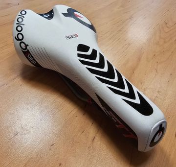 Käytetty Prologo Zero TT CPC 2023 Saddles & Seatposts