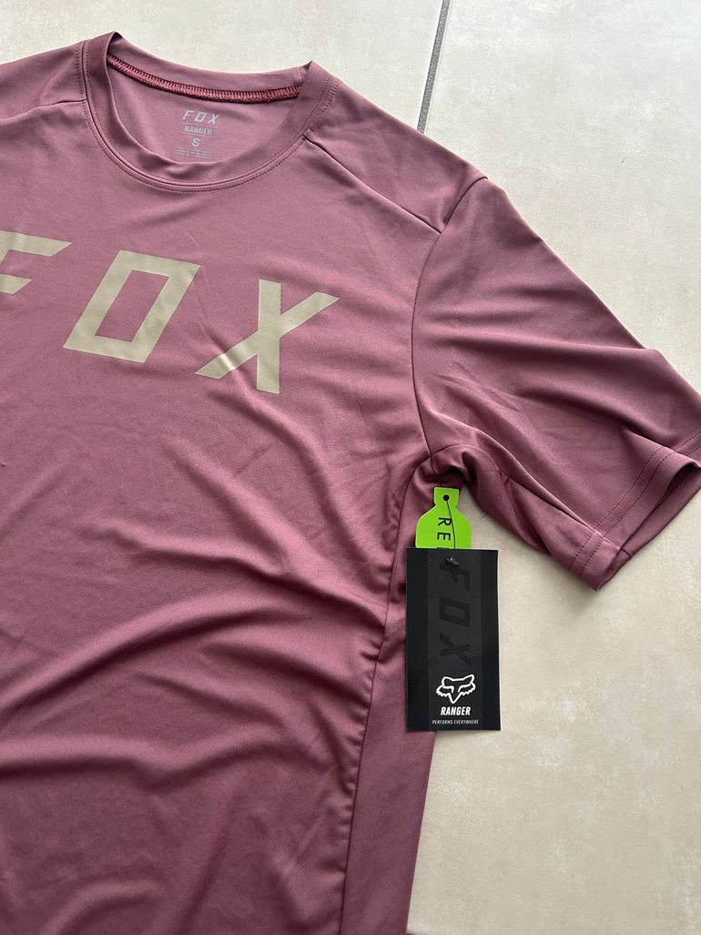 Fox Ranger Moth bike usato — immagine 5 di 8