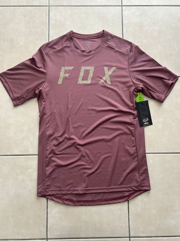 Käytetty Fox Ranger Moth Cycling Clothing