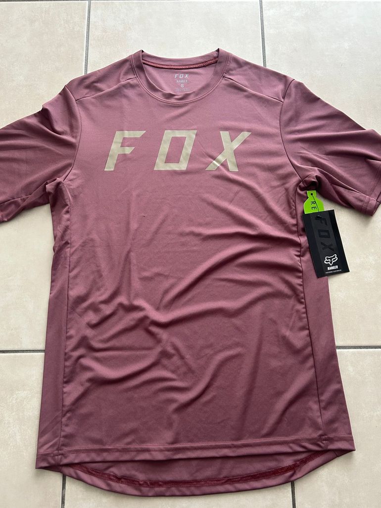 Fox Ranger Moth bike usato — immagine 2 di 8