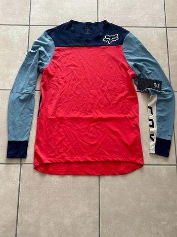 Brugt Fox Defend Cycling Clothing