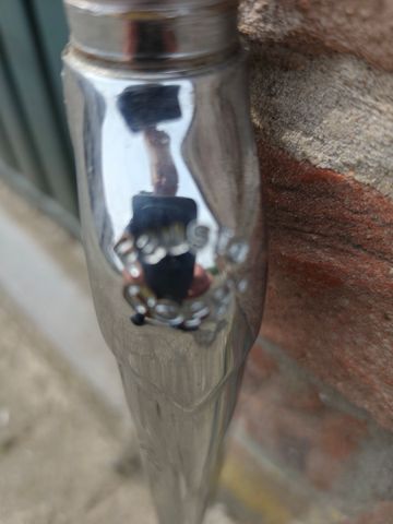 Käytetty Fausto Coppi aero 2000 Fork
