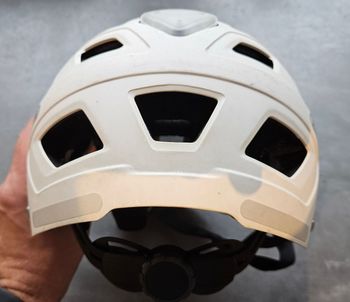 ABUS Hyban bike usato — immagine 3 di 5