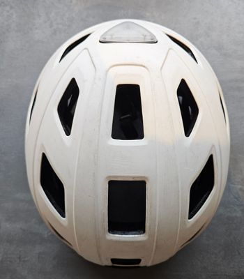 Brugt ABUS Hyban Cycling Clothing