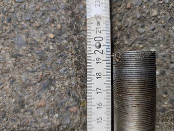Brugt Daccordi integraet 2000 bike — billede 4 af 4