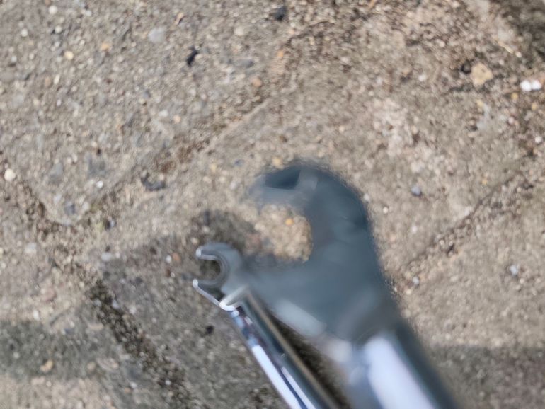 Brugt Daccordi integraet 2000 bike — billede 3 af 4