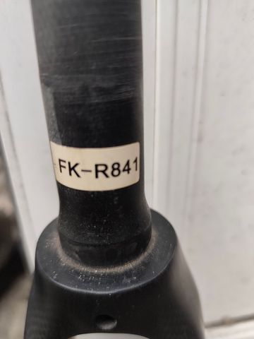Used Eddy merckx full carbon 2015 bike — image 2 of 2