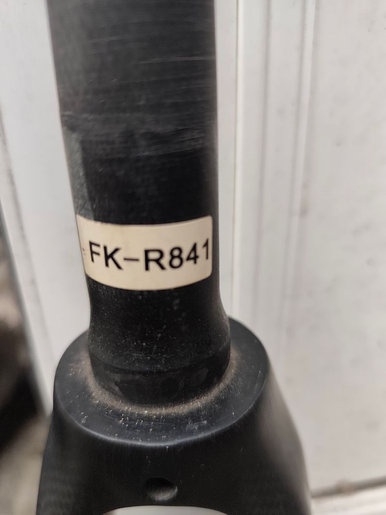 Used Eddy merckx full carbon 2015 bike — image 2 of 2