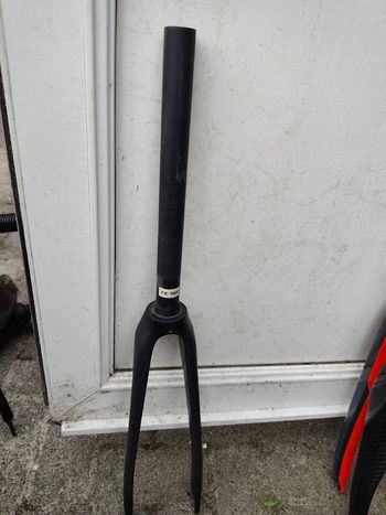 Used Eddy merckx full carbon 2015 bike — image 1 of 2