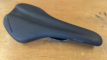 Brugt Bontrager Arvada Elite 2024 Saddles & Seatposts