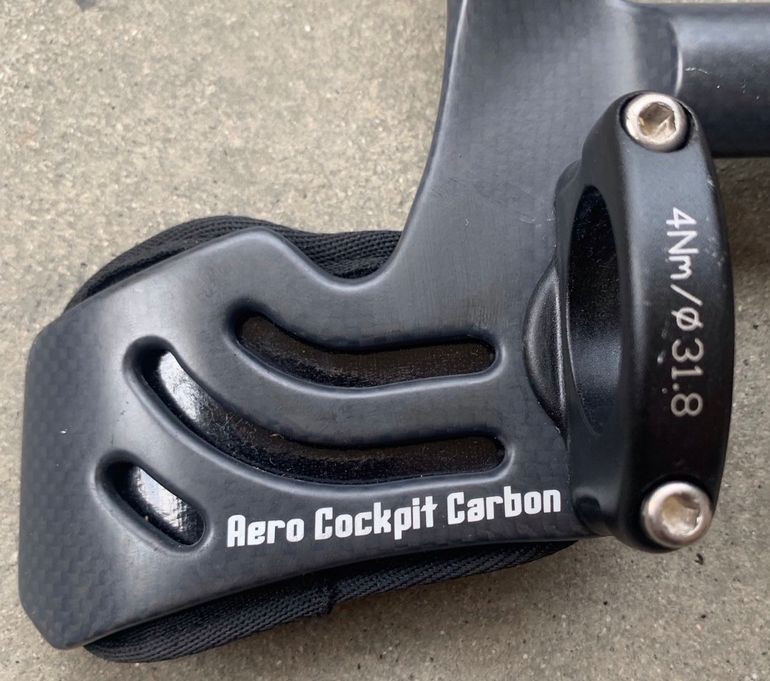 Used Control Tech Control Tech mini 2022 bike — image 4 of 8
