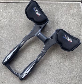 Used Control Tech Control Tech mini 2022 bike — image 2 of 8