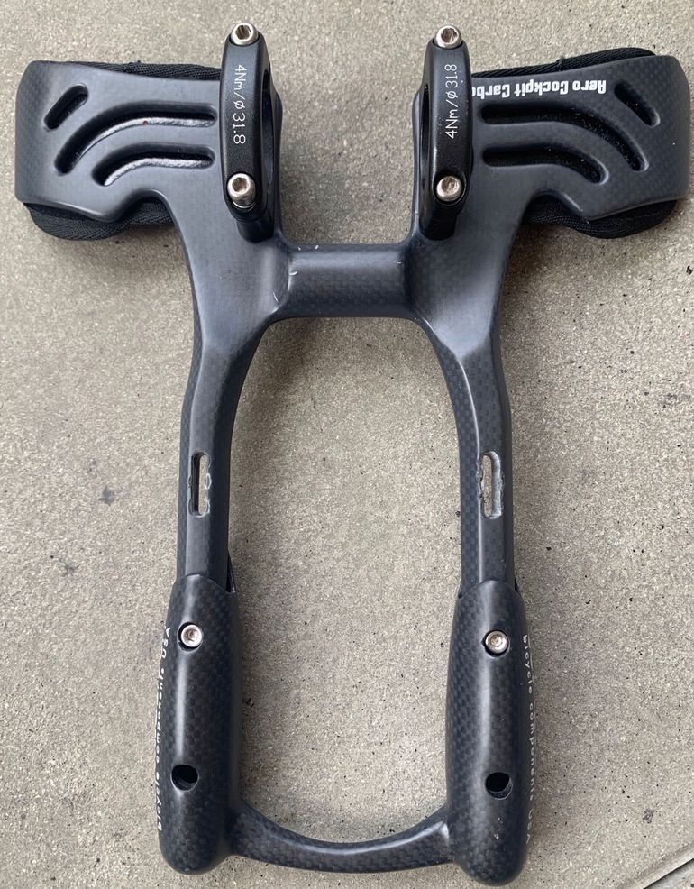 Used Control Tech Control Tech mini 2022 bike — image 5 of 8