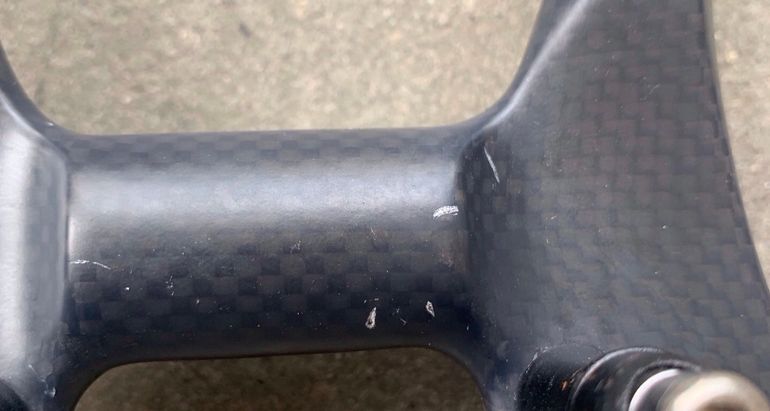 Used Control Tech Control Tech mini 2022 bike — image 7 of 8