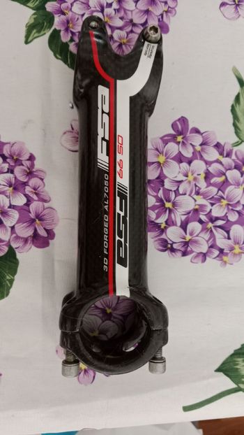 Used Fsa 66 50 2017 bike — image 2 of 4