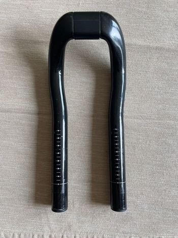 Brugt Giant prolongateur 2023 bike