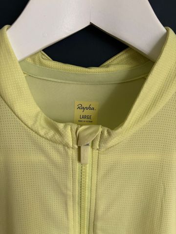 Brugt Rapha Pro Team Training Jersey 2023 bike — billede 2 af 5
