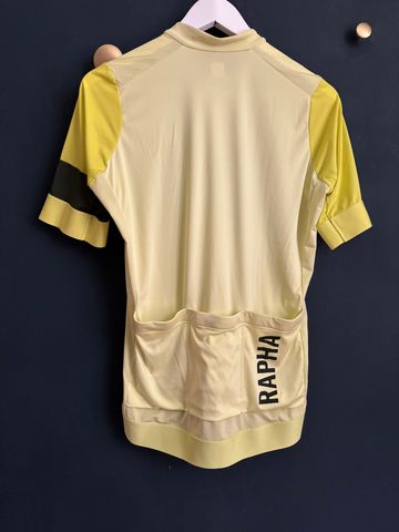 Brugt Rapha Pro Team Training Jersey 2023 bike — billede 5 af 5