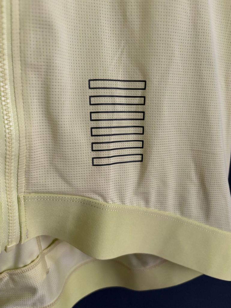 Brugt Rapha Pro Team Training Jersey 2023 bike — billede 4 af 5