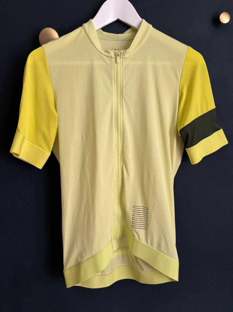 Brugt Rapha Pro Team Training Jersey 2023 bike — billede 1 af 5