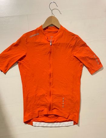 Brugt La Passione Mooi 🇮🇹 Italiaans design 🇮🇹 voor de warmere dagen. 2023 Cycling Clothing