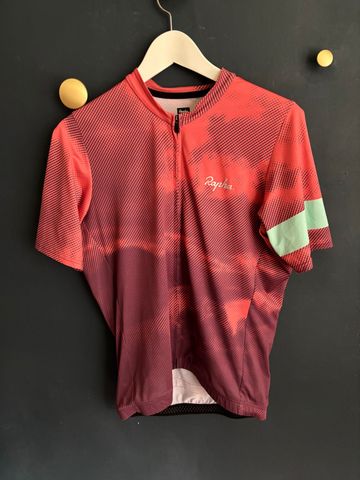 Käytetty Rapha Shirt 2021 Cycling Clothing