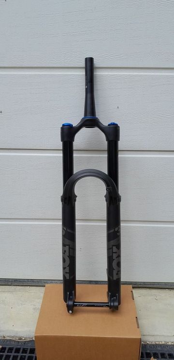 Käytetty Fox 36 Float 29 Performance Grip 2025 Fork