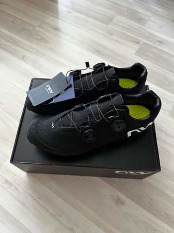 Brugt Northwave Extreme XC2 2025 Cycling Shoes