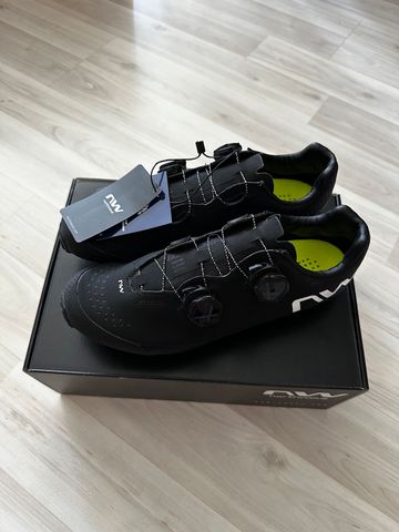 Käytetty Northwave Extreme XC2 2025 Cycling Shoes