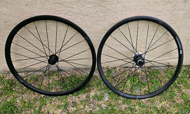 Used Vision Team 30 TC 2024 bike — image 1 of 3