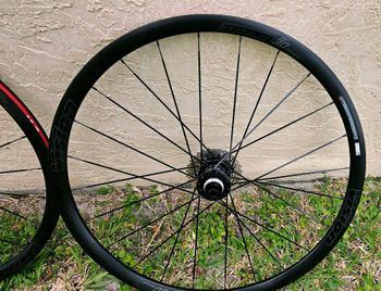 Used Vision Team 30 TC 2024 bike — image 2 of 3
