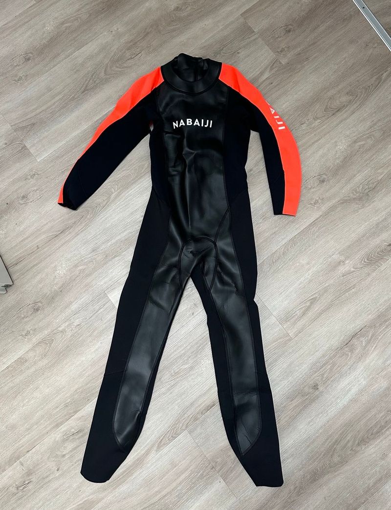 Used nabaiji OWSwim 2/2 2023 Watersport Clothing