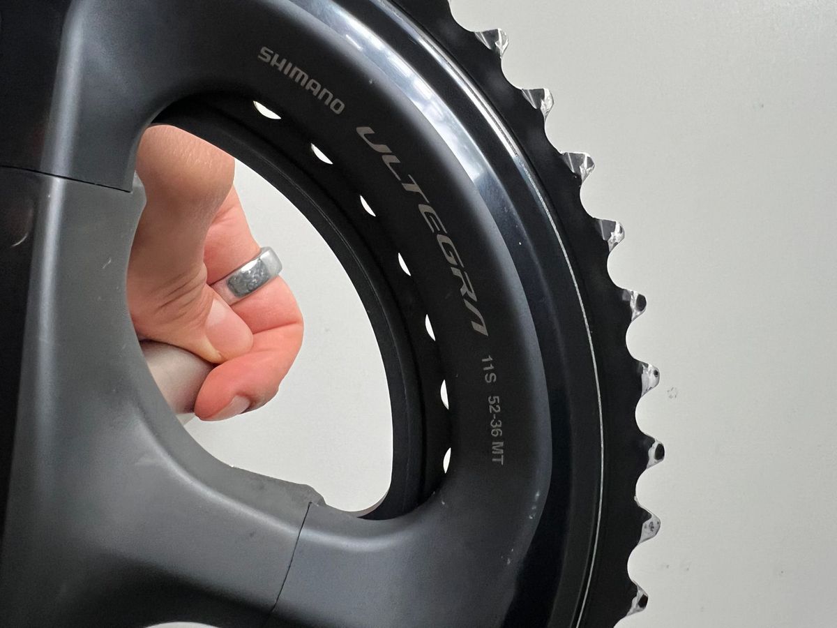 Shimano Ultegra Giant Power Pro | buycycle